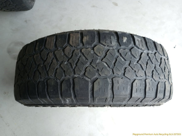 Toyota 4Runner Pair Of Kenda Klever A/T Tires