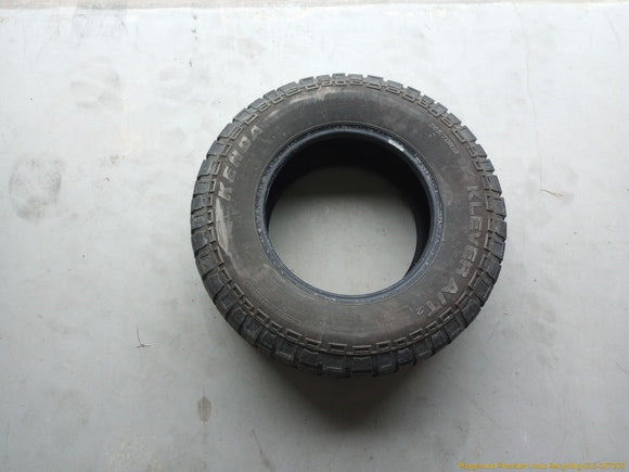 Toyota 4Runner Pair Of Kenda Klever A/T Tires