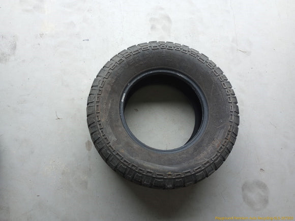 Toyota 4Runner Pair Of Kenda Klever A/T Tires