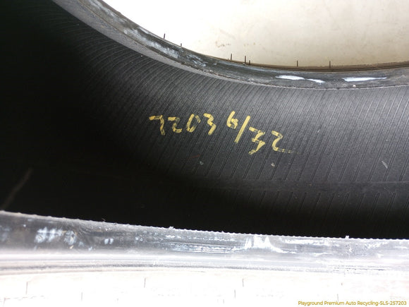 Toyota 4Runner Pair Of Kenda Klever A/T Tires