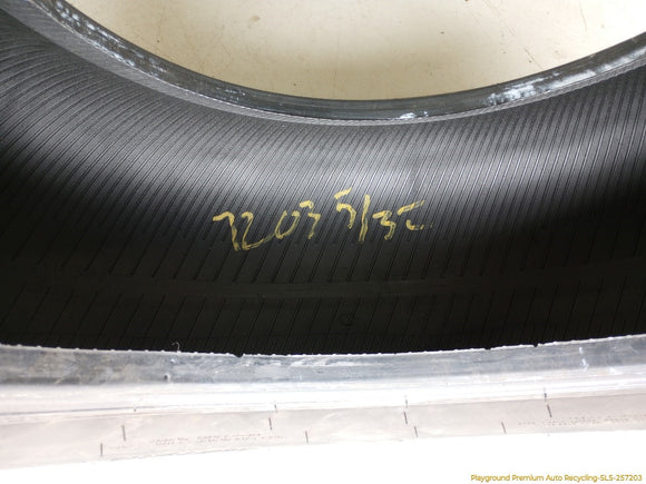 Toyota 4Runner Pair Of Kenda Klever A/T Tires