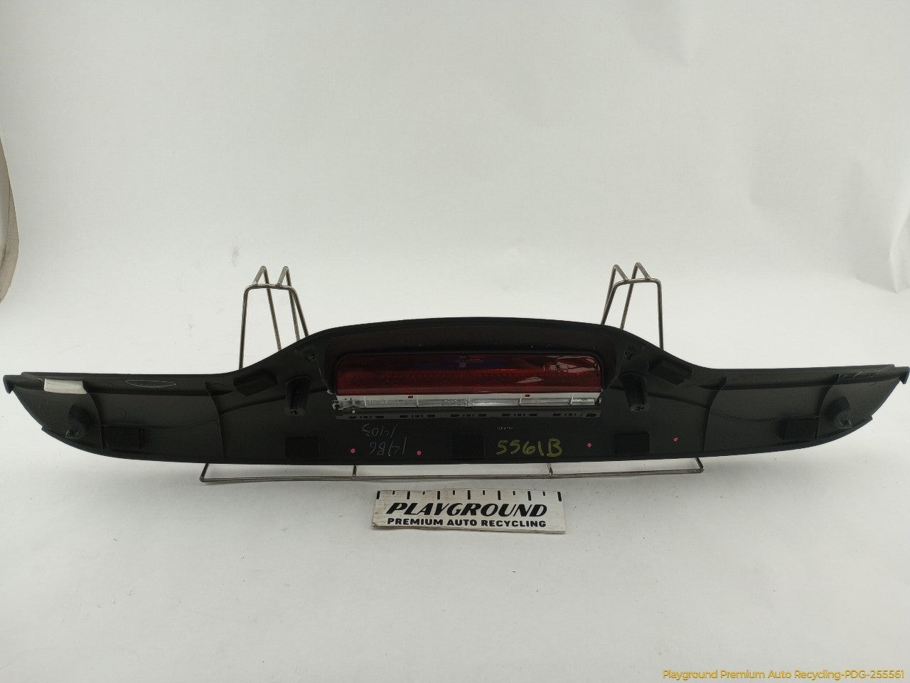 Fiat 500 Third Brake Light