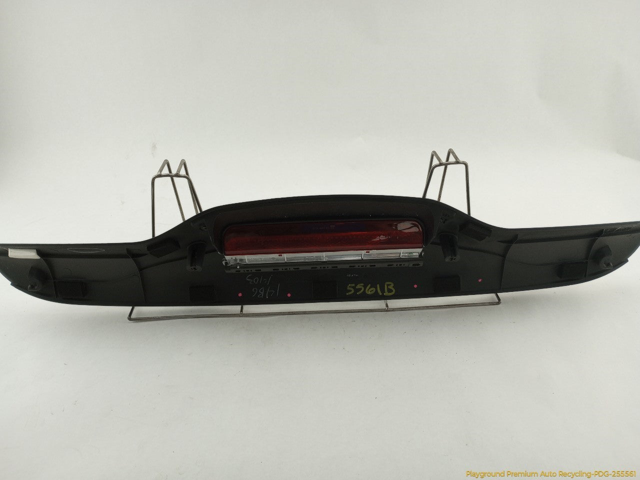 Fiat 500 Third Brake Light - 0