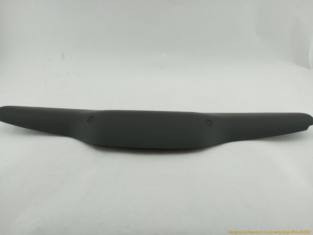 Fiat 500 Third Brake Light