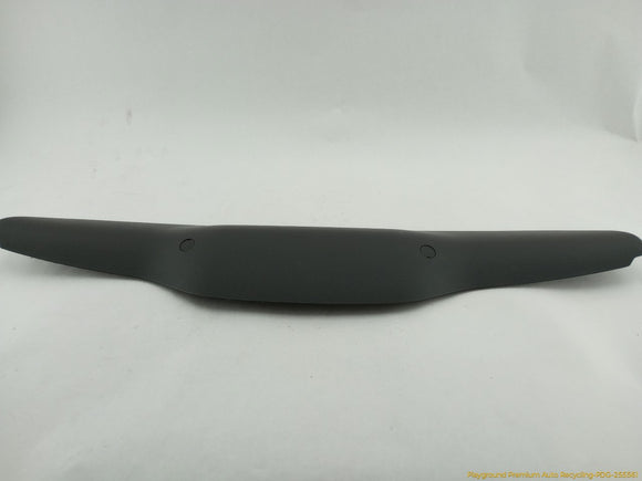 Fiat 500 Third Brake Light