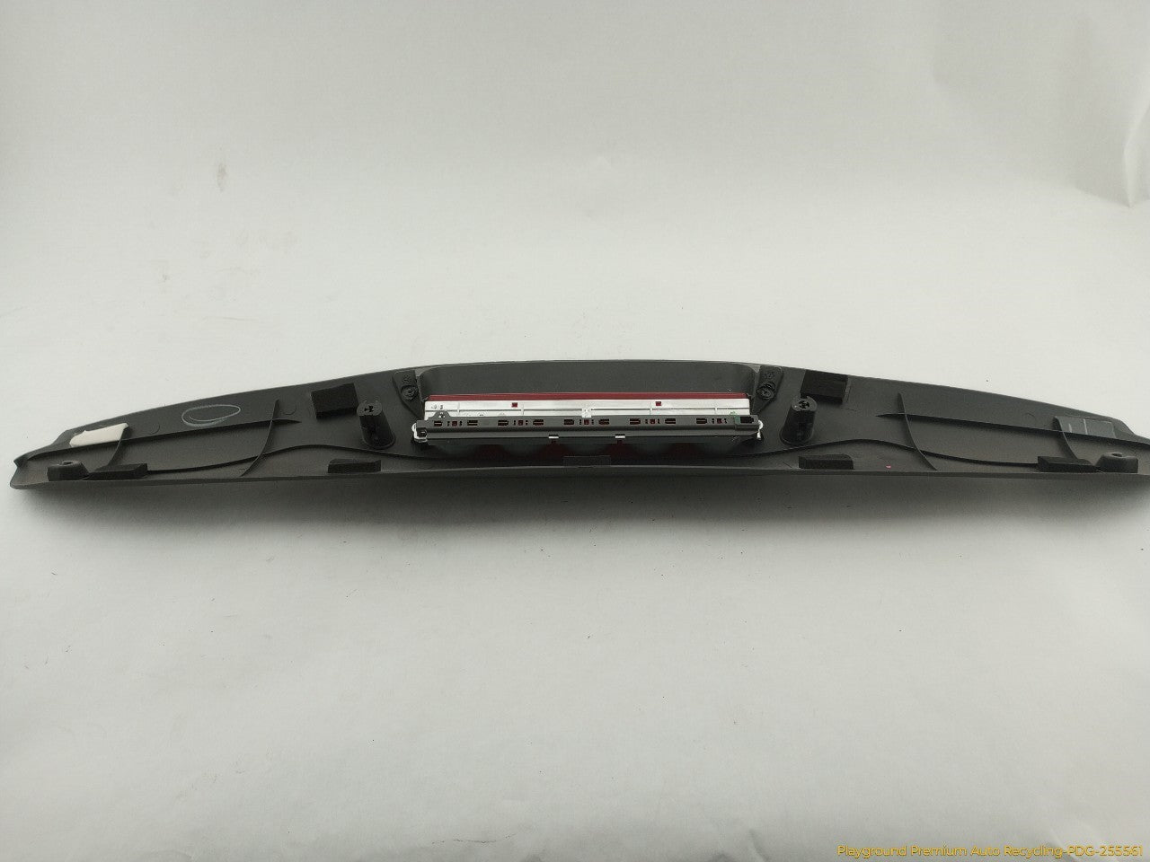 Fiat 500 Third Brake Light