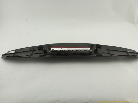 Fiat 500 Third Brake Light