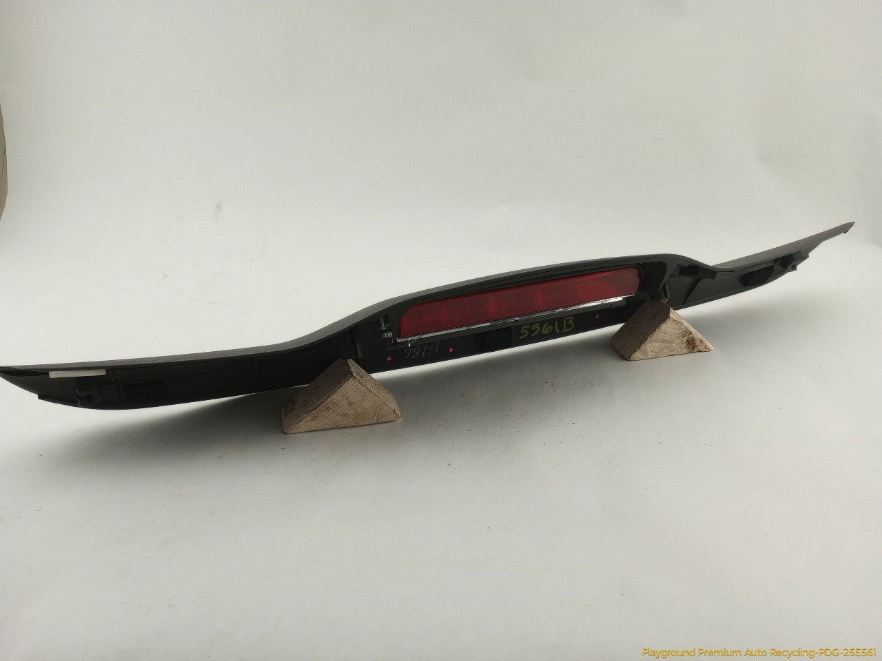 Fiat 500 Third Brake Light
