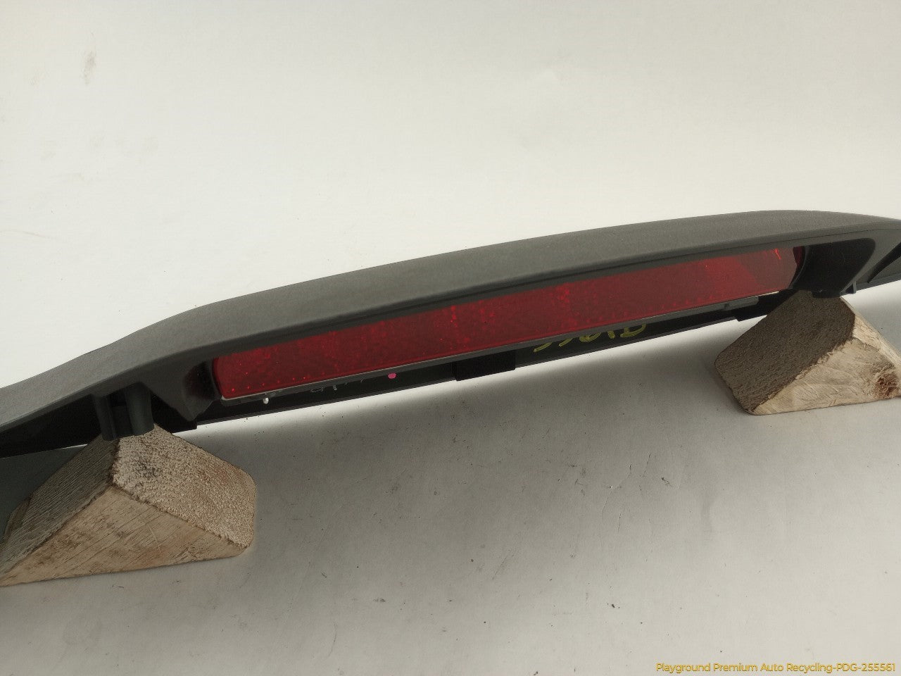 Fiat 500 Third Brake Light