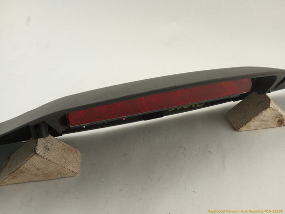Fiat 500 Third Brake Light