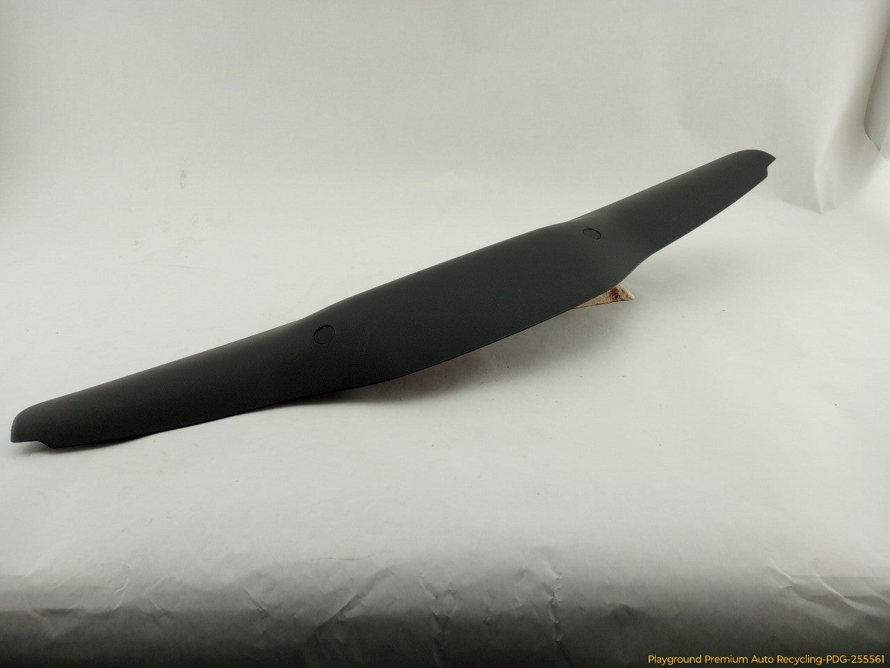 Fiat 500 Third Brake Light