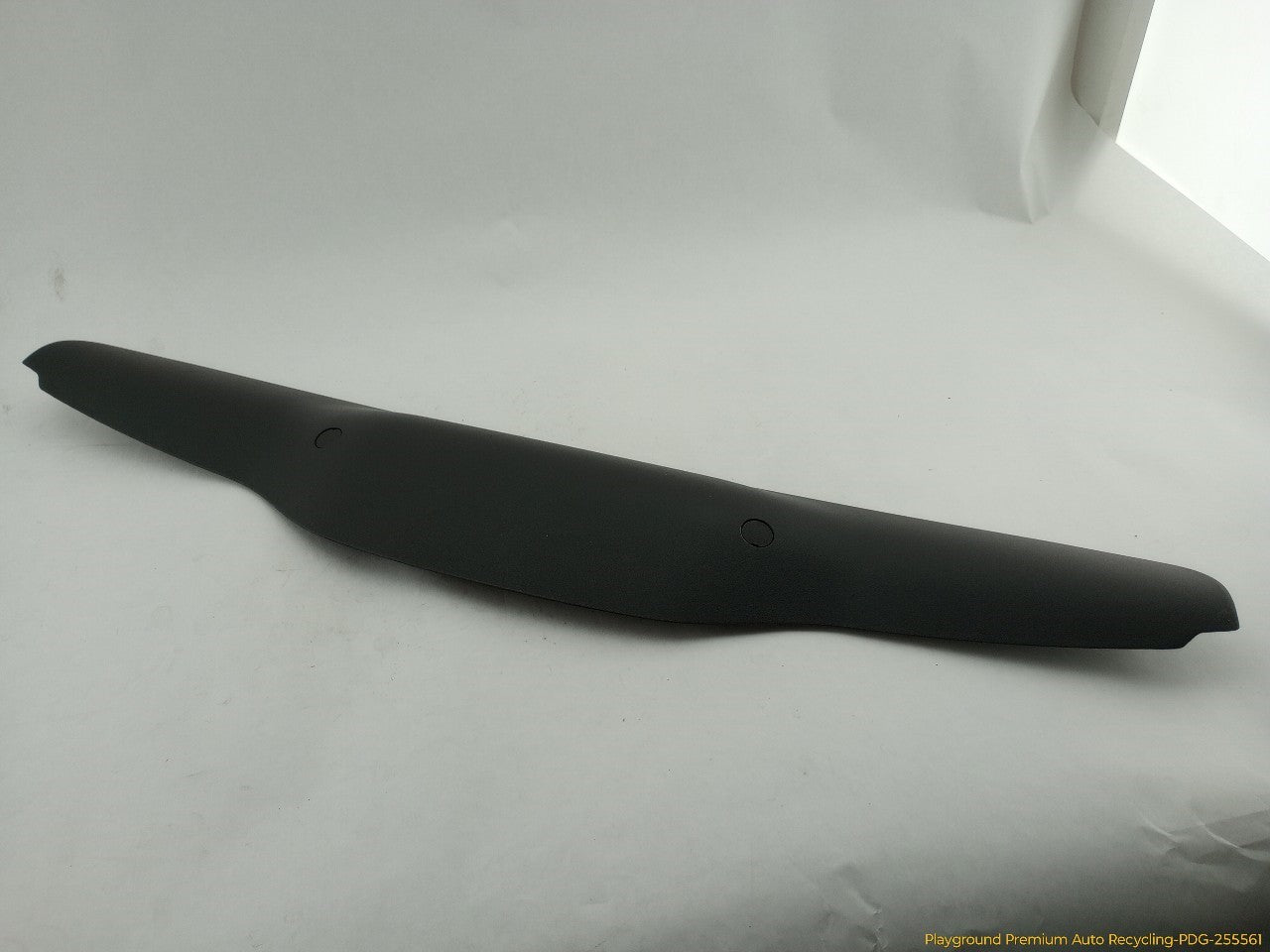 Fiat 500 Third Brake Light