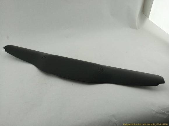 Fiat 500 Third Brake Light