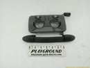 Fiat 500 Dome Light & Grab Handle-1
