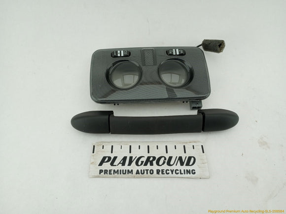 Fiat 500 Dome Light & Grab Handle