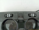 Fiat 500 Dome Light & Grab Handle-3