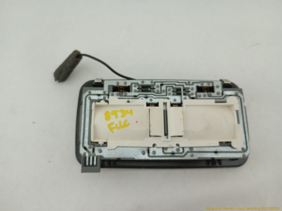 Fiat 500 Dome Light & Grab Handle