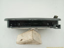 Fiat 500 Dome Light & Grab Handle-6