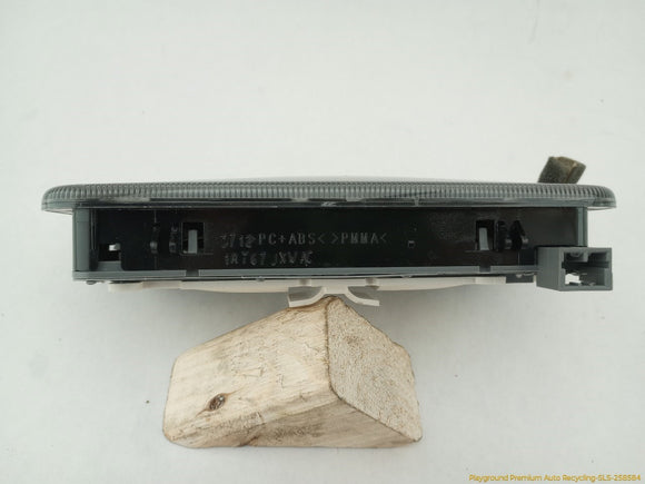 Fiat 500 Dome Light & Grab Handle