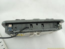 Fiat 500 Dome Light & Grab Handle-8