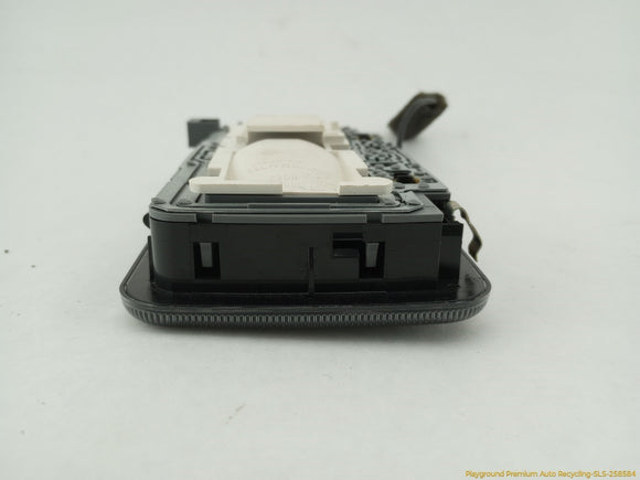 Fiat 500 Dome Light & Grab Handle