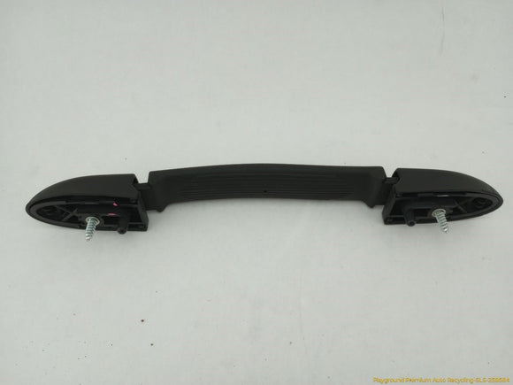 Fiat 500 Dome Light & Grab Handle