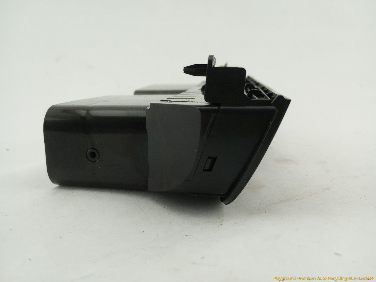 Fiat 500 Set Of Dashboard Air Vents