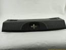 Fiat 500 Rear Liftgate Scuff Plate Trim-1