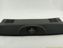 Fiat 500 Rear Liftgate Scuff Plate Trim-2