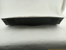 Fiat 500 Rear Liftgate Scuff Plate Trim-3