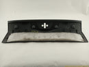 Fiat 500 Rear Liftgate Scuff Plate Trim-4