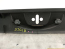 Fiat 500 Rear Liftgate Scuff Plate Trim-5