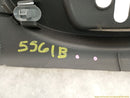 Fiat 500 Rear Liftgate Scuff Plate Trim-6