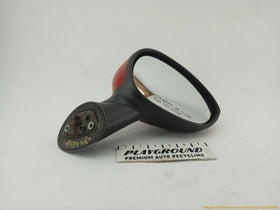 Fiat 500 Passenger Right Power Side View Mirror
