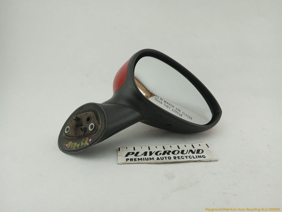 Fiat 500 Passenger Right Power Side View Mirror