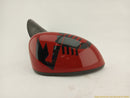 Fiat 500 Passenger Right Power Side View Mirror-3