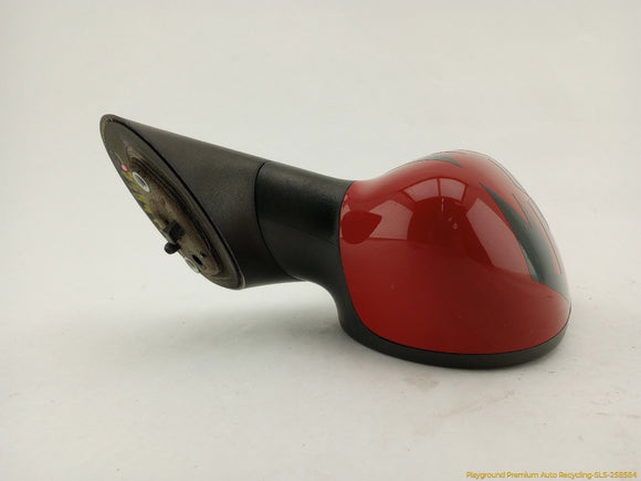 Fiat 500 Passenger Right Power Side View Mirror