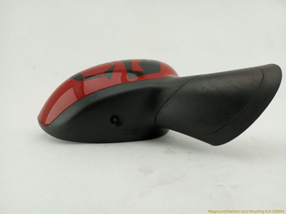 Fiat 500 Passenger Right Power Side View Mirror