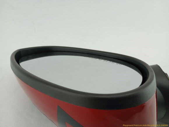 Fiat 500 Passenger Right Power Side View Mirror