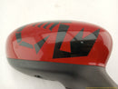 Fiat 500 Passenger Right Power Side View Mirror-9