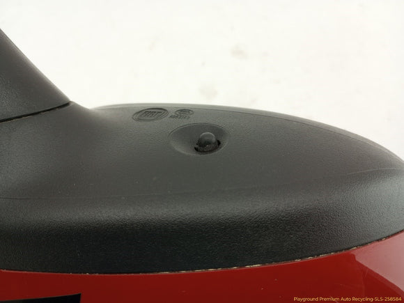 Fiat 500 Passenger Right Power Side View Mirror