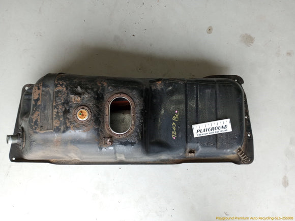 Toyota 4Runner Fuel Gas Tank