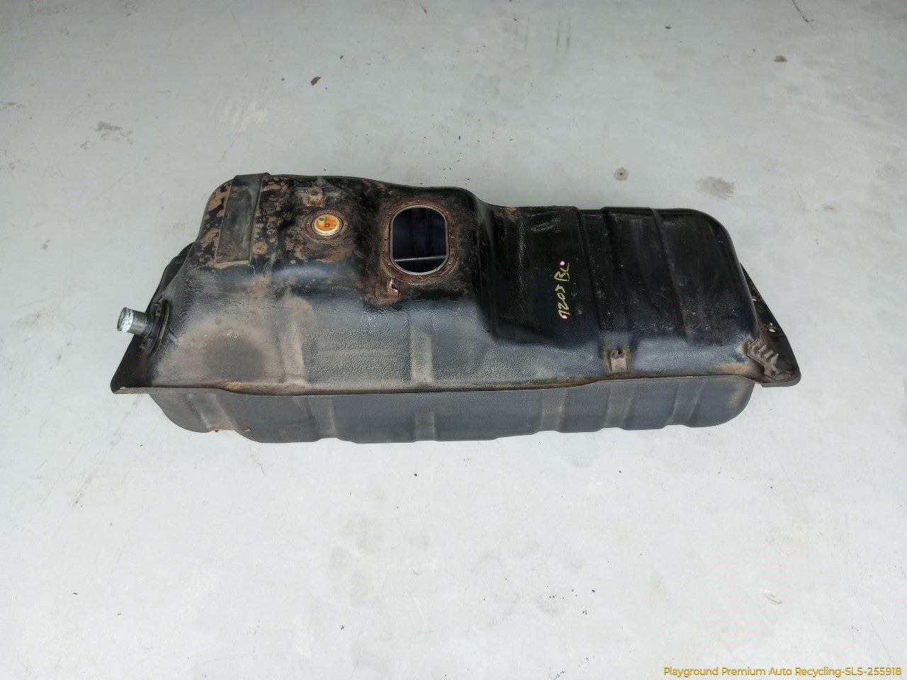 Toyota 4Runner Fuel Gas Tank - 0