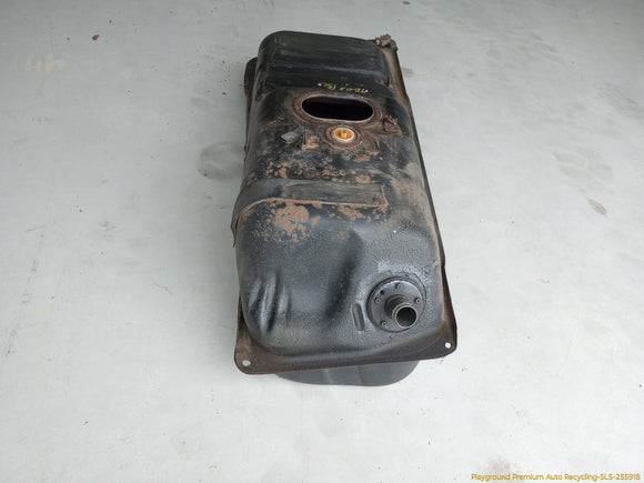 Toyota 4Runner Fuel Gas Tank