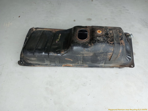 Toyota 4Runner Fuel Gas Tank
