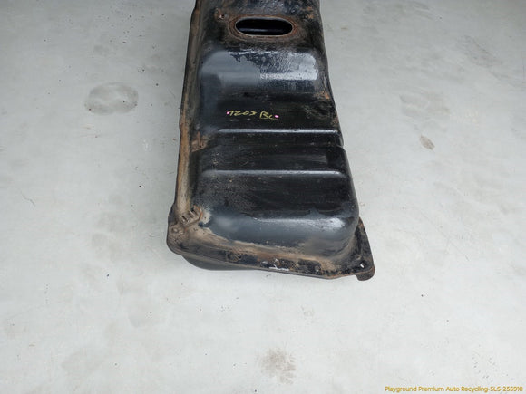 Toyota 4Runner Fuel Gas Tank
