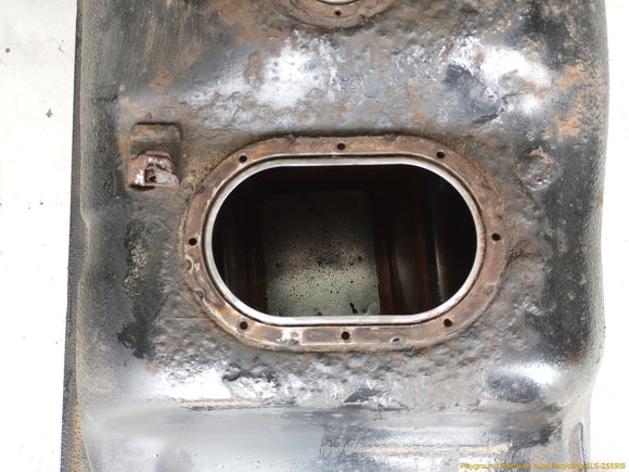 Toyota 4Runner Fuel Gas Tank