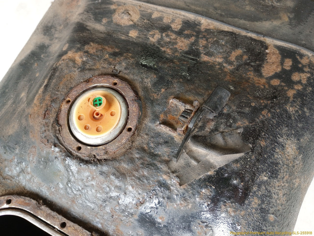 Toyota 4Runner Fuel Gas Tank