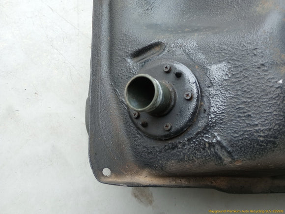 Toyota 4Runner Fuel Gas Tank