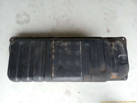 Toyota 4Runner Fuel Gas Tank